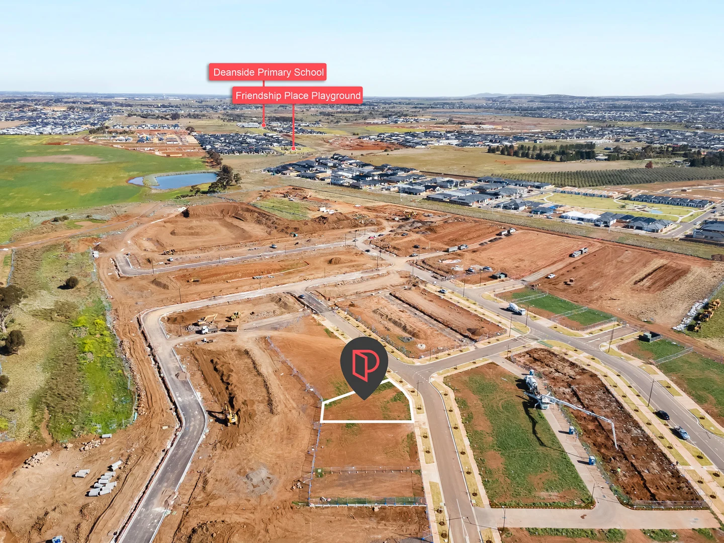 Additional image 3 of 19 Gold Star Way, Fraser Rise VIC 3336