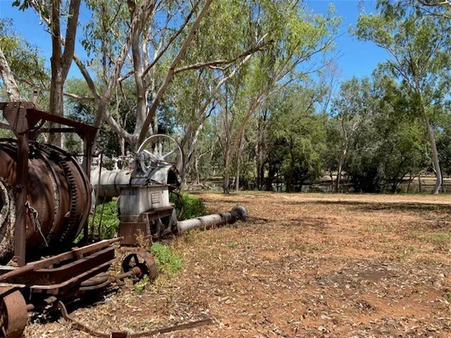 Additional image 12 of 281 Shadforth Road, Cossack, Katherine NT 0850
