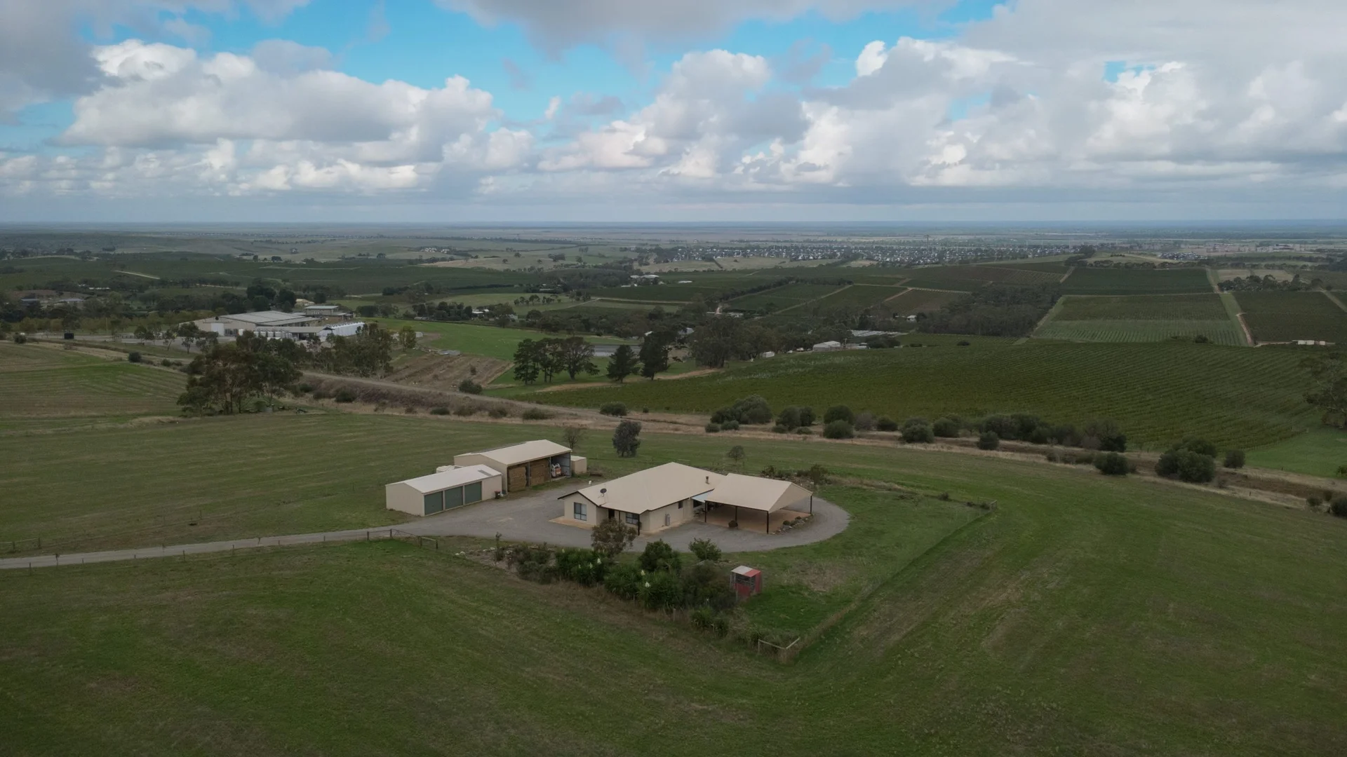 Additional image 8 of 176 Grace Road, Leasingham SA 5452