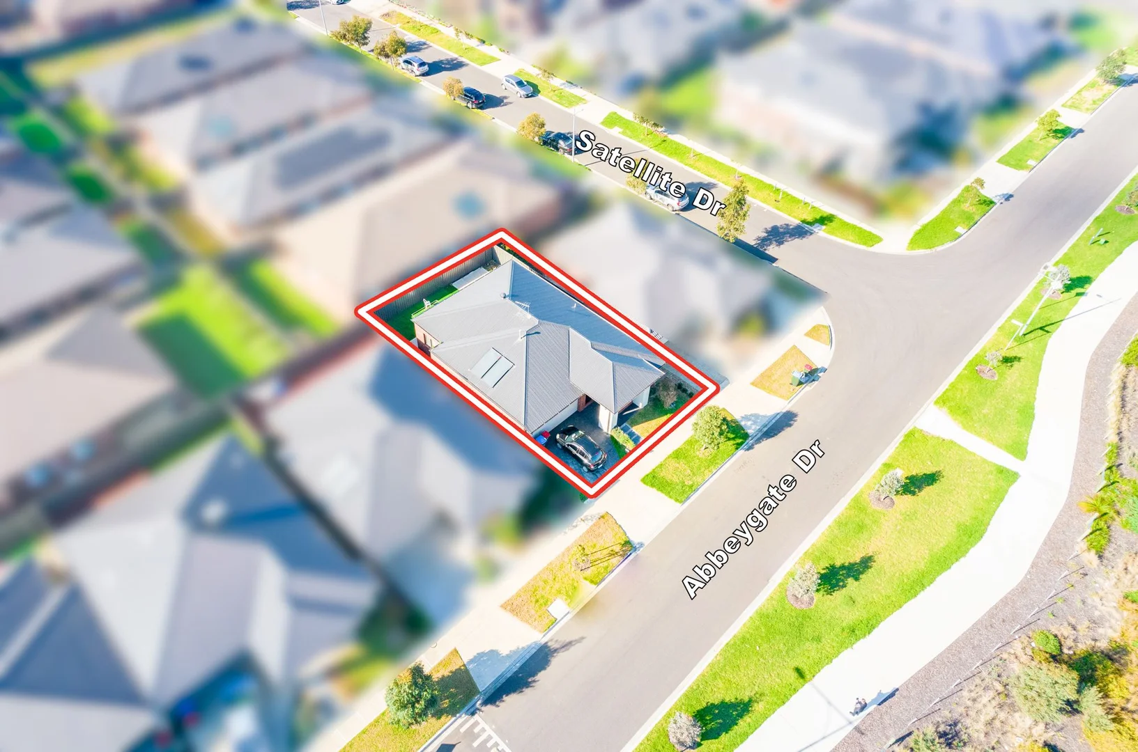 Additional image 14 of 49 ABBEYGATE DRIVE, Werribee VIC 3030