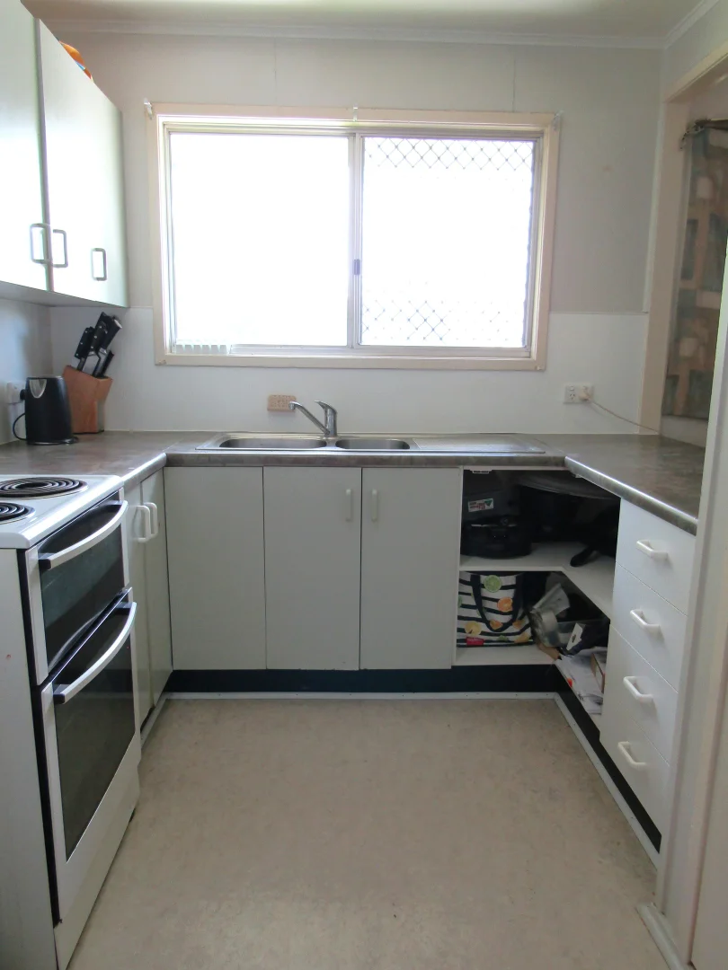 Additional image 3 of 9 Eucalyptus Street, Blackwater QLD 4717