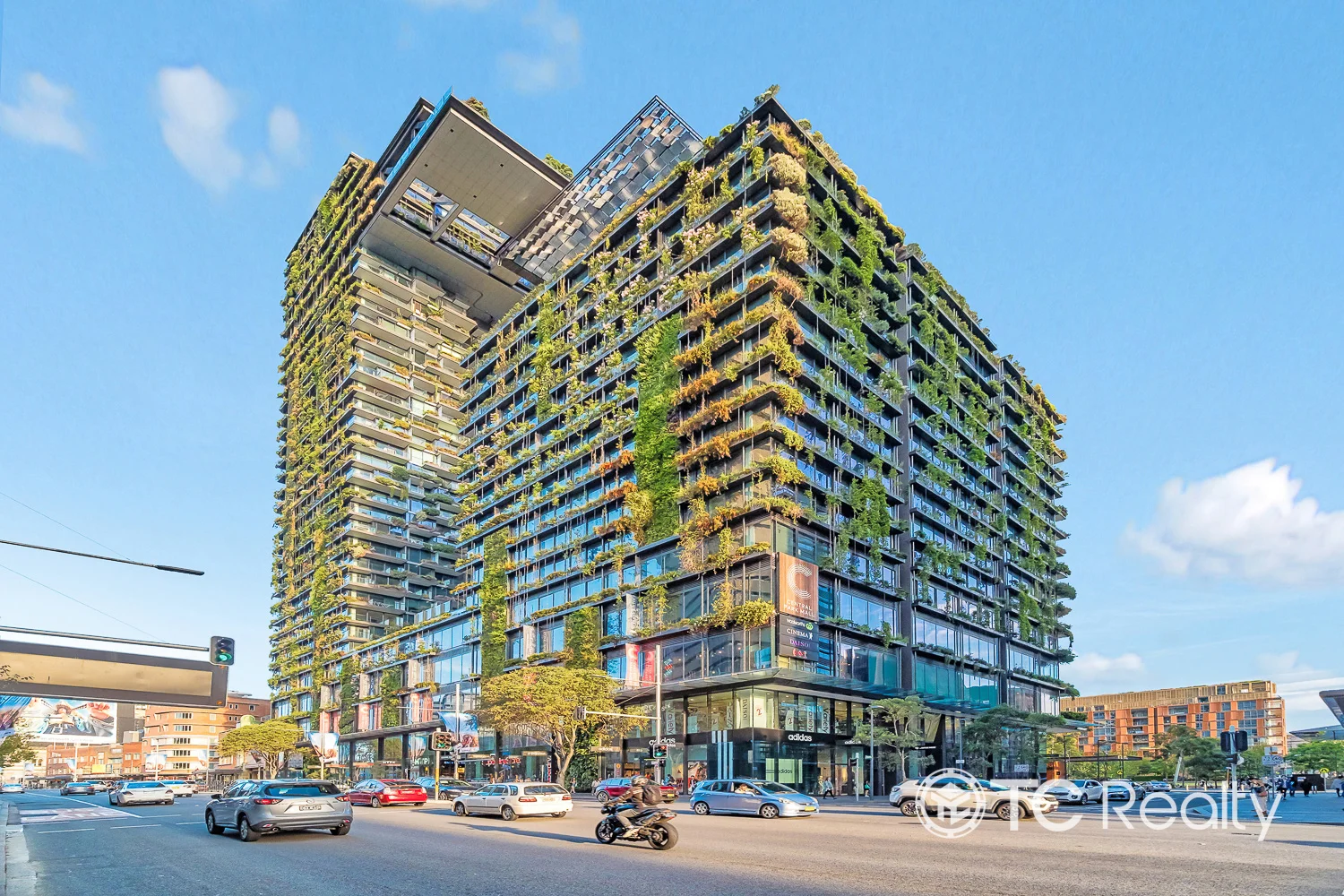 Additional image 15 of 2610/3 Carlton St, Chippendale NSW 2008