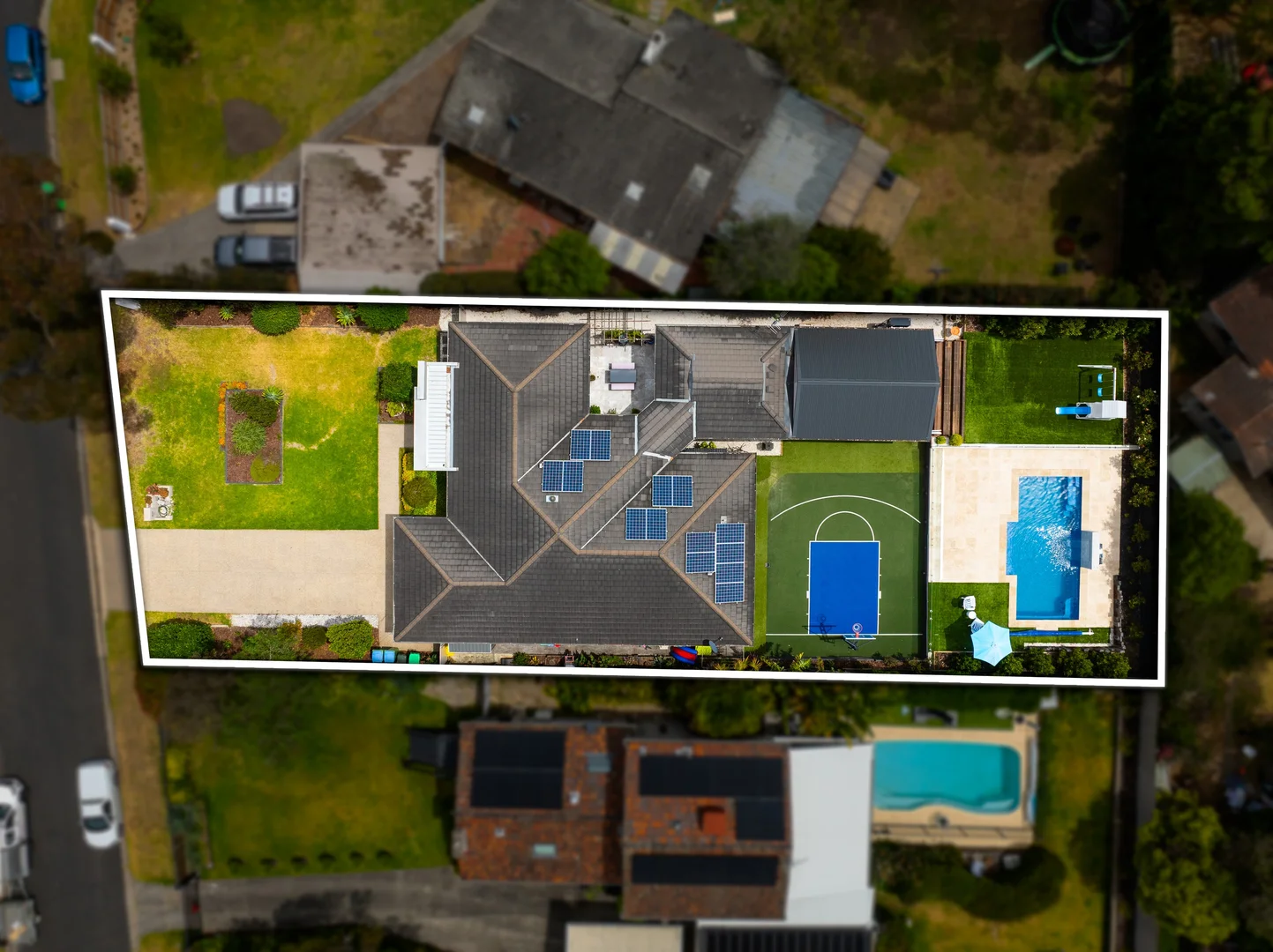 Additional image 25 of 29 Kolora Crescent, Mount Eliza VIC 3930