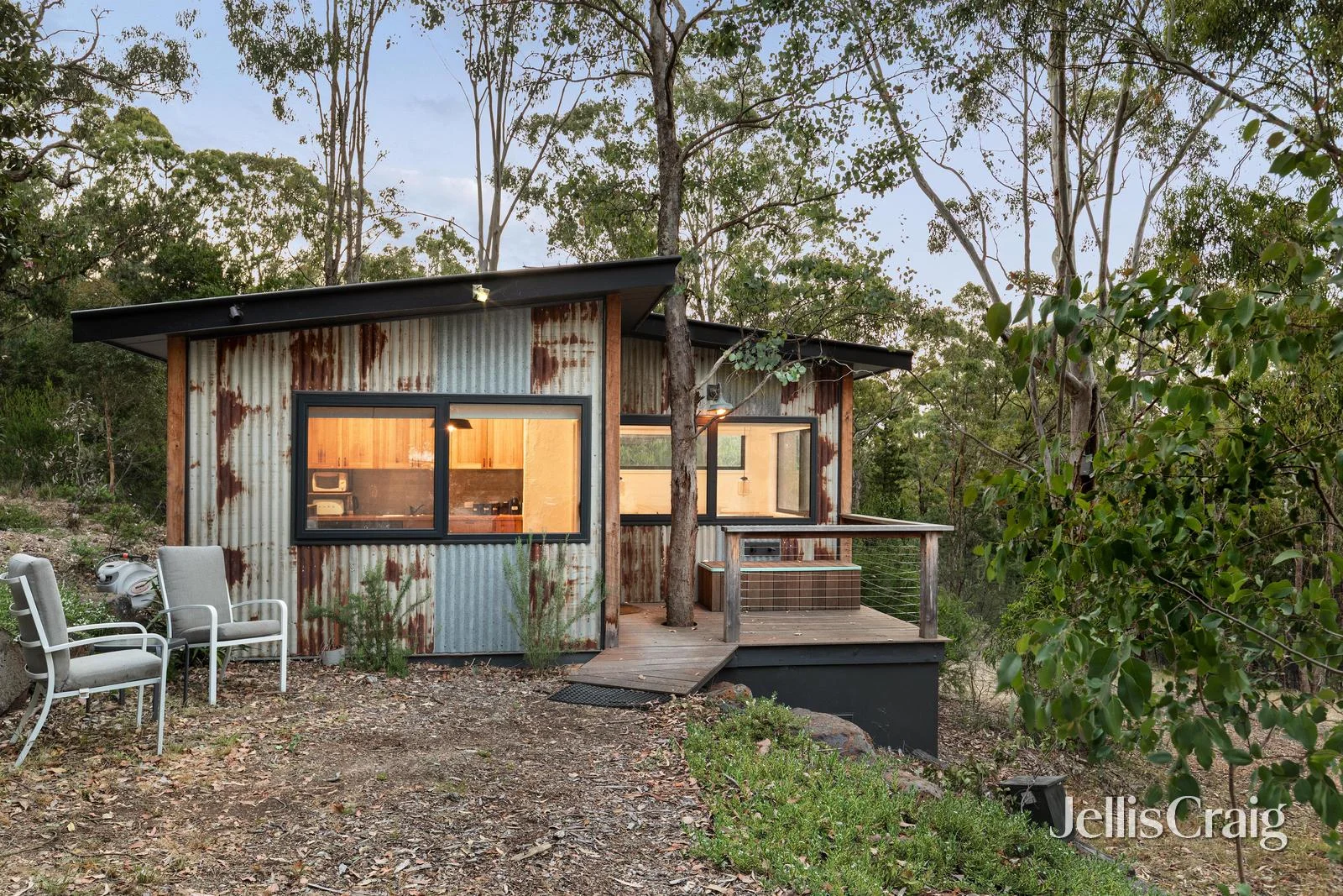 10 Barreenong Road, Cottles Bridge VIC 3099