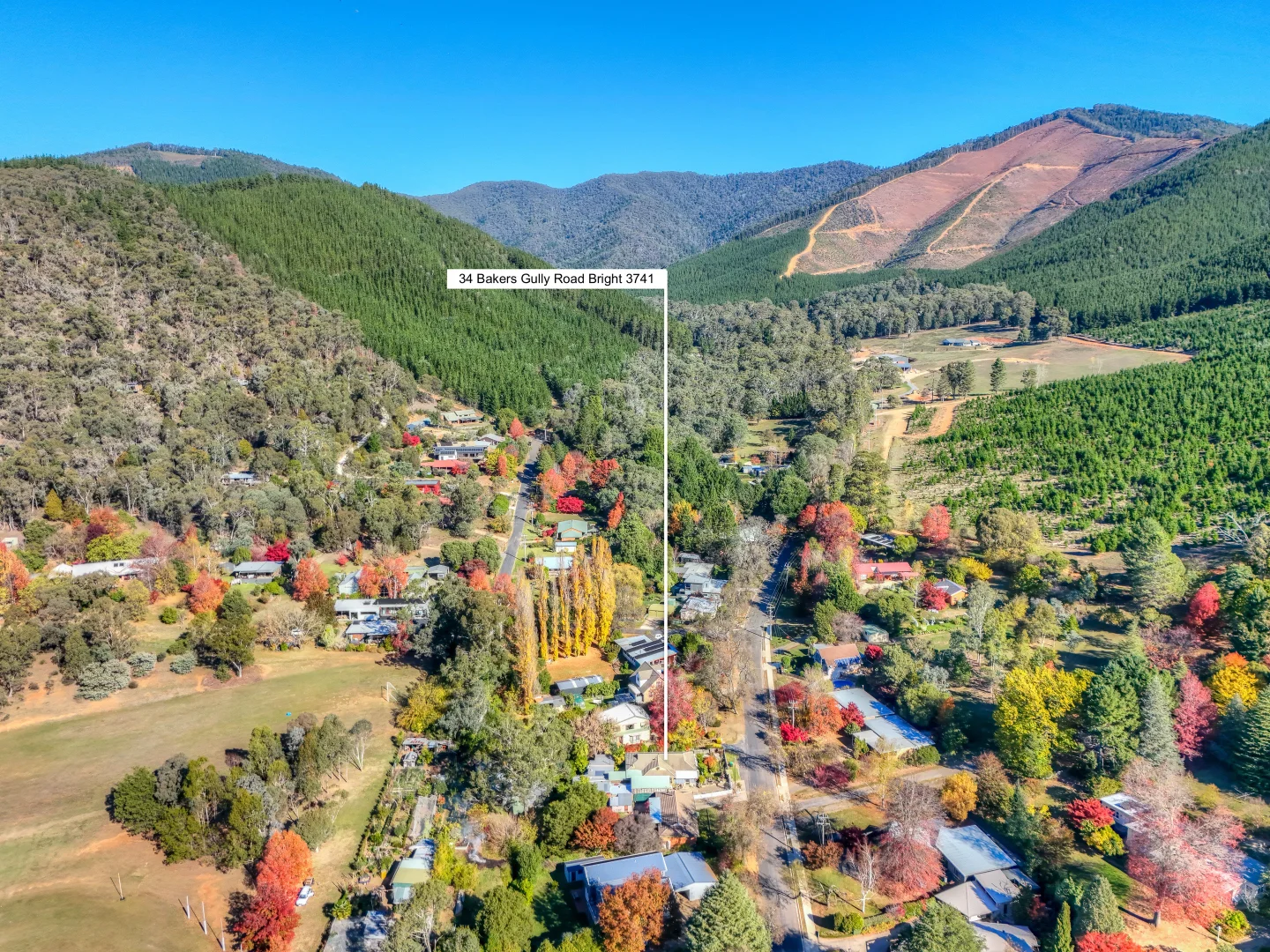 Additional image 21 of 34 Bakers Gully Road, Bright VIC 3741