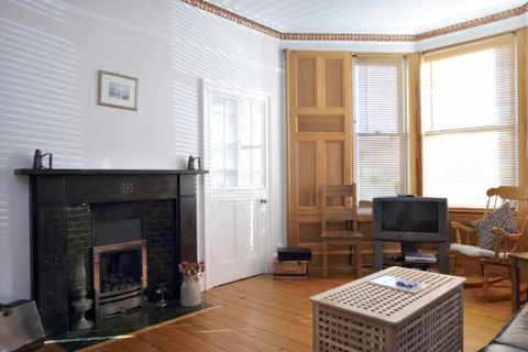 Bellevue Road, Edinburgh, United Kingdom EH7