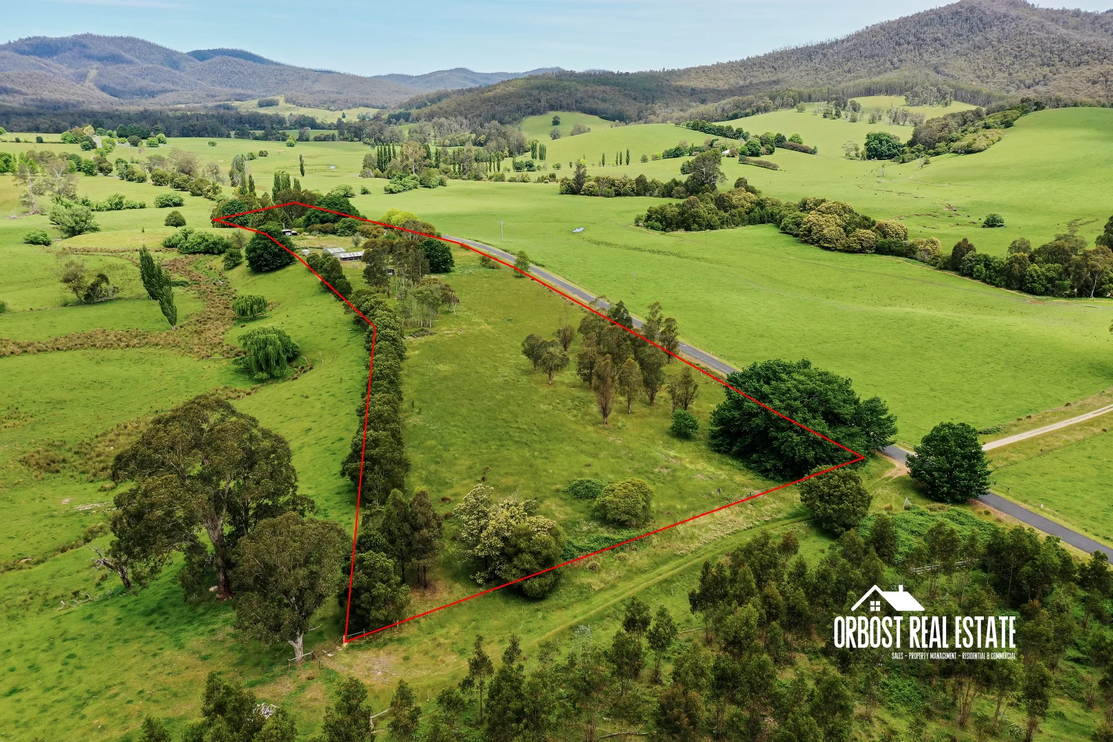 Additional image 2 of 3116 Combienbar Road, Combienbar VIC 3889