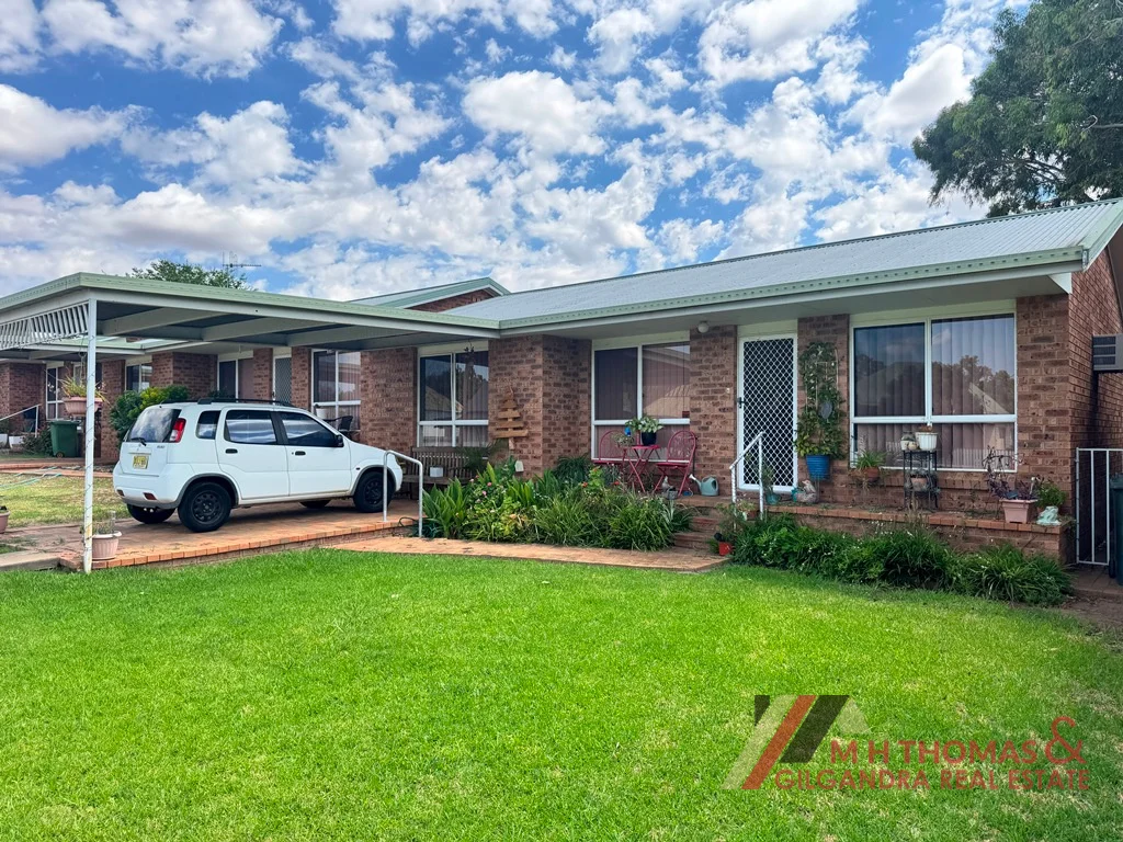 Additional image 2 of 1-4/12 Wrigley Street, Gilgandra NSW 2827