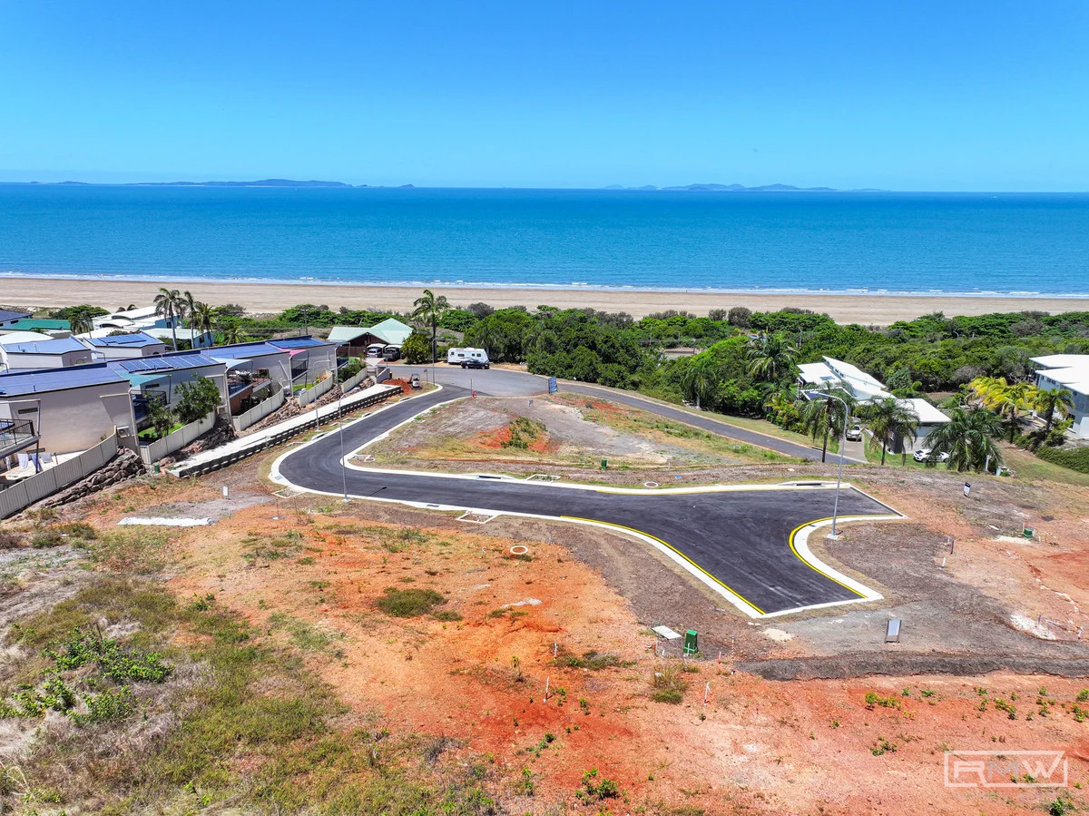 Additional image 4 of Lot 7 Pacific View Court, Meikleville Hill QLD 4703