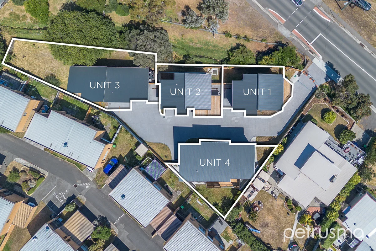 Additional image 3 of 1, 2 & 4/12 Howrah Road, Howrah TAS 7018