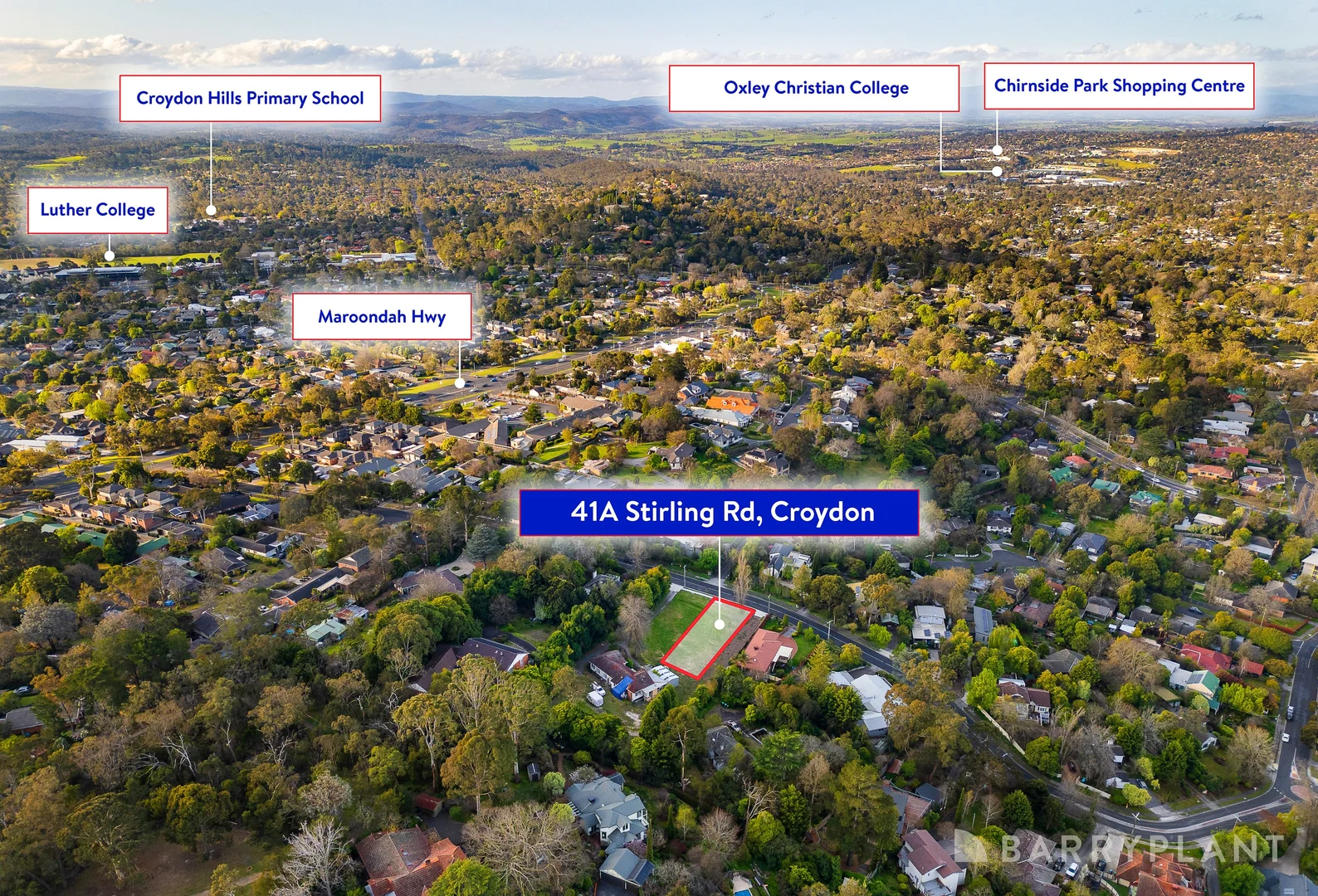 Additional image 11 of 41A Stirling Road, Croydon VIC 3136