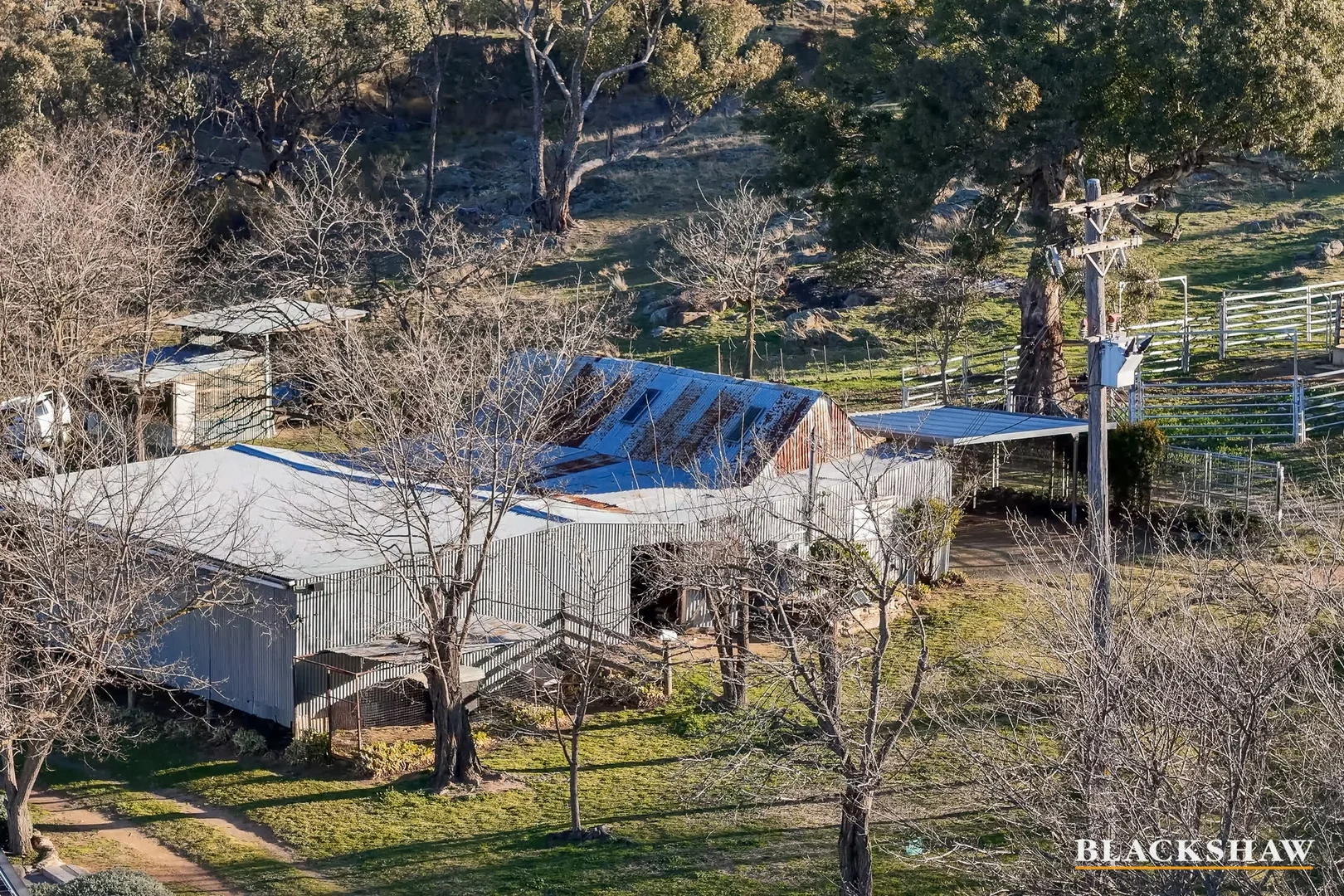 Additional image 24 of 1244 Smiths Road, The Angle NSW 2620