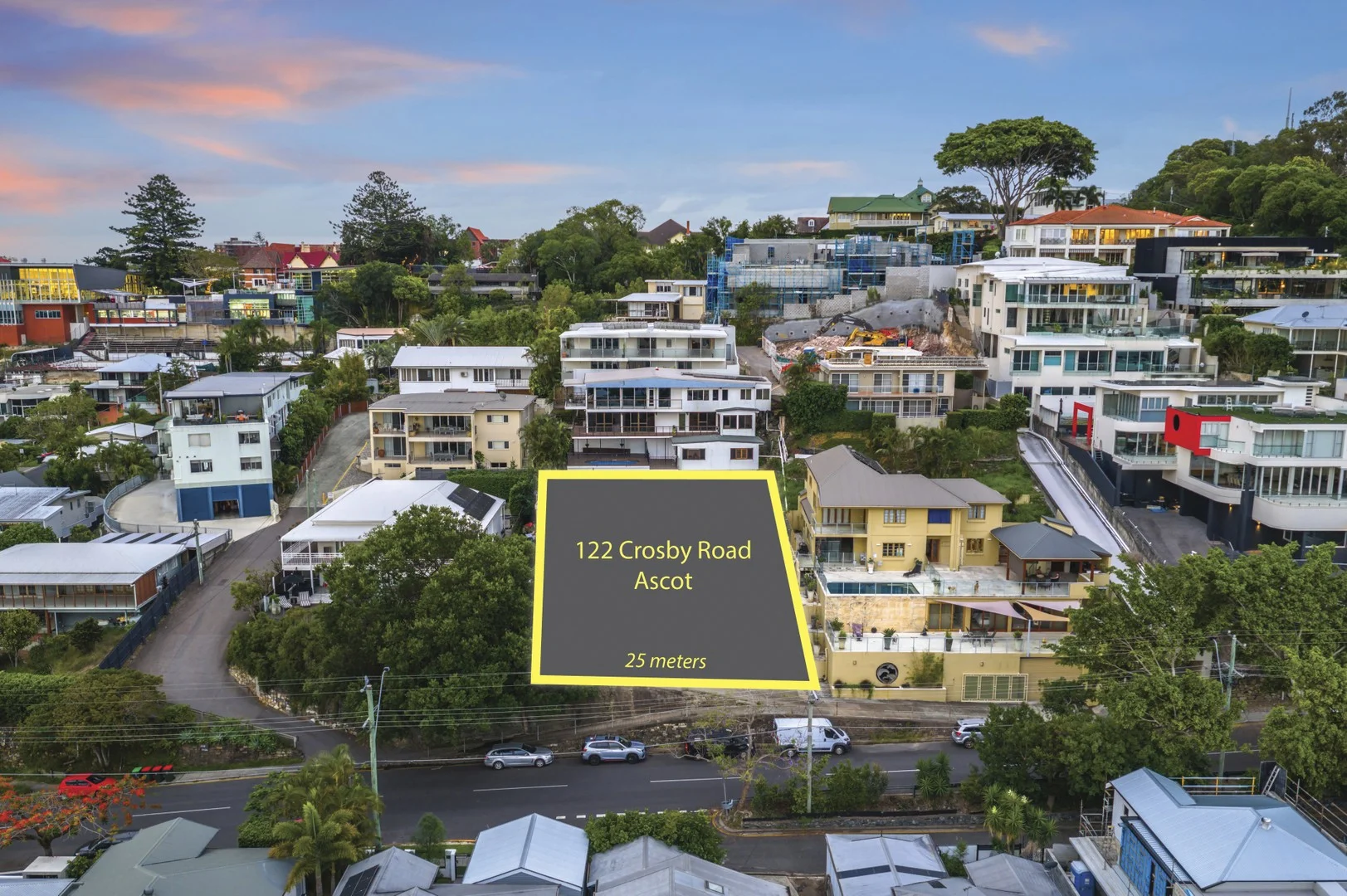 Additional image 2 of 122 Crosby Road, Ascot QLD 4007