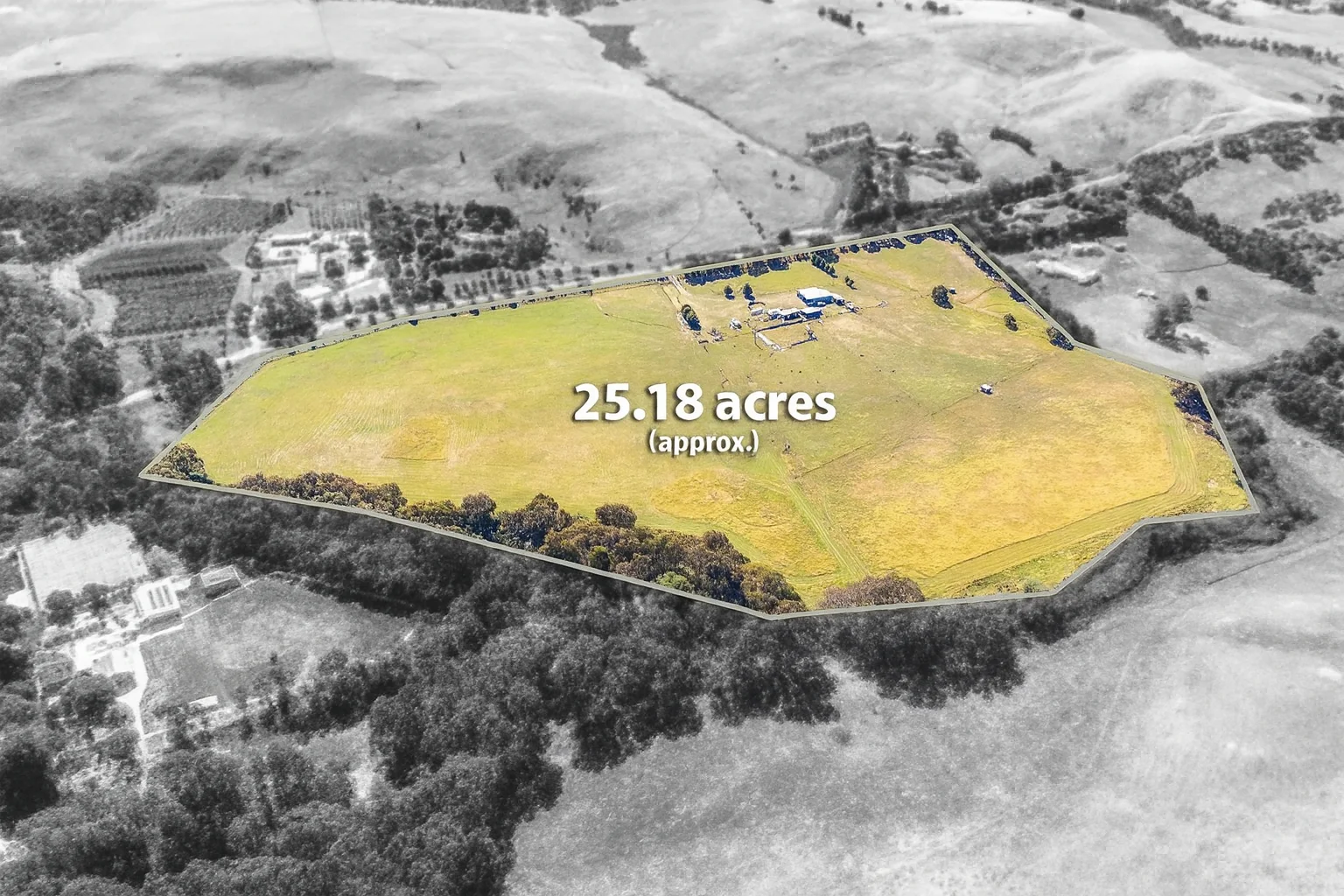 Additional image 4 of 64 Darraweit Valley Road, Darraweit Guim VIC 3756