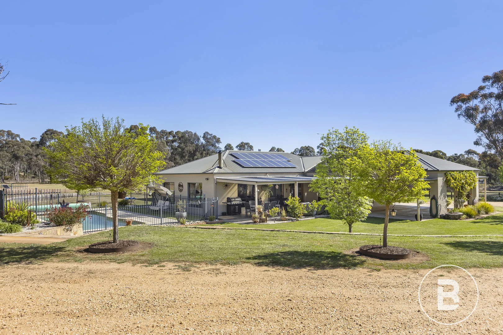 Additional image 28 of 22 Damien Court, Muckleford VIC 3451