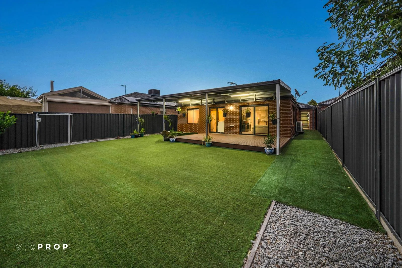 Additional image 17 of 100 City Vista Court, Fraser Rise VIC 3336