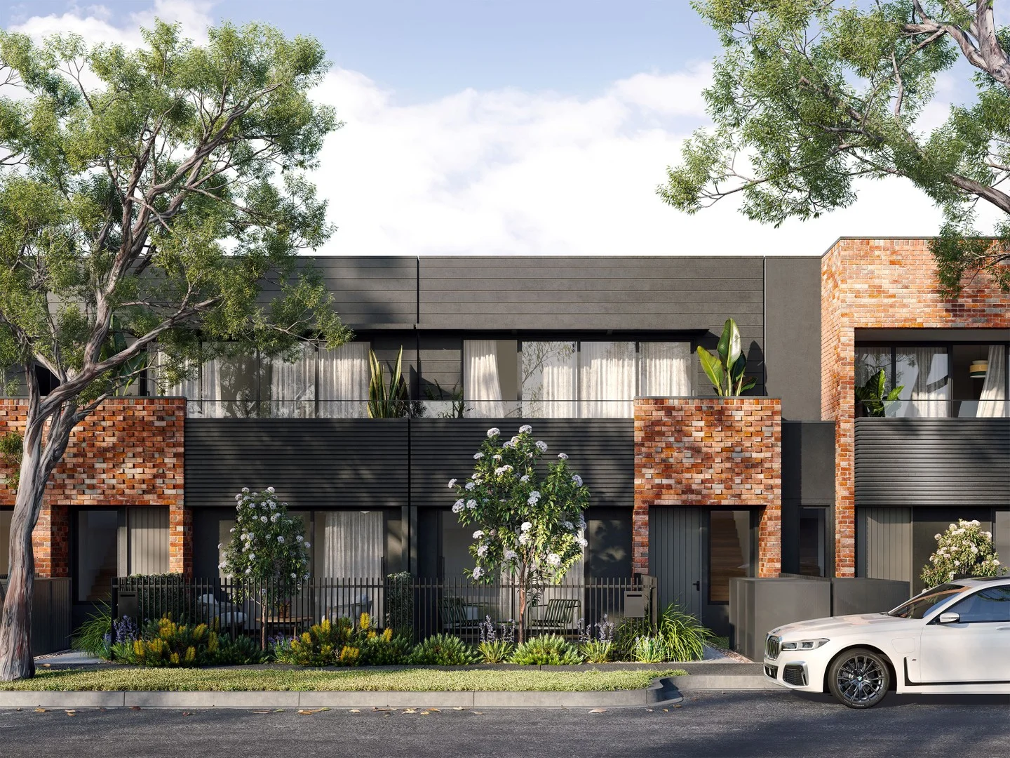 4/56 New Street, South Kingsville VIC 3015