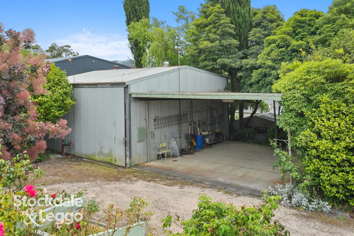 Additional image 21 of 3 Bourke Street, Mirboo North VIC 3871