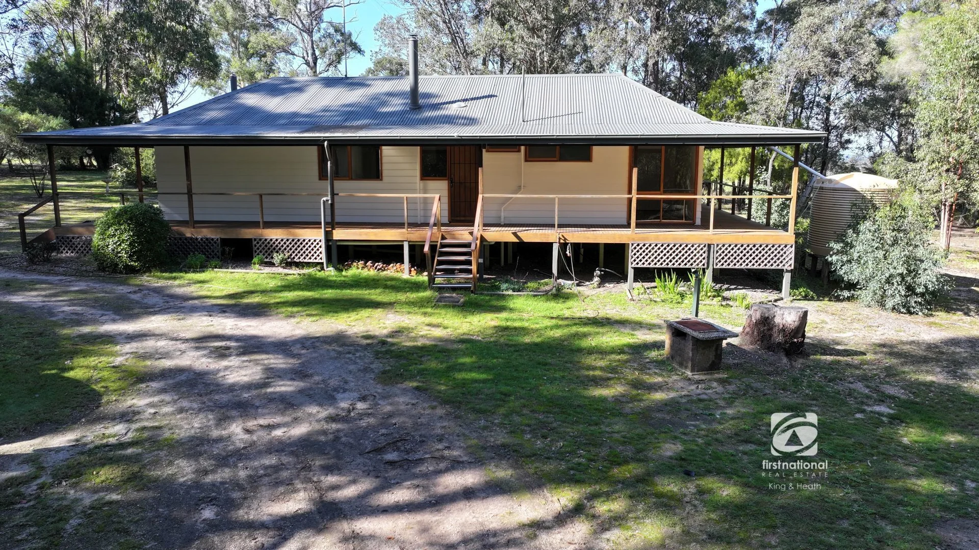 Additional image 2 of 144 Watts Road, Nicholson VIC 3882