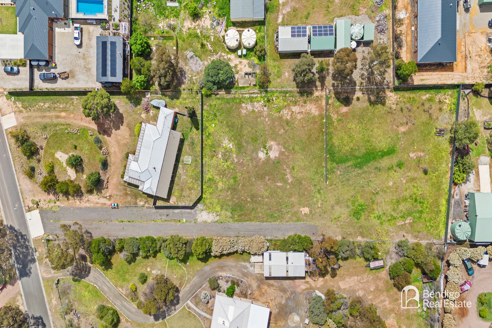 Additional image 13 of 2,3/1 Stephen Court, Maiden Gully VIC 3551