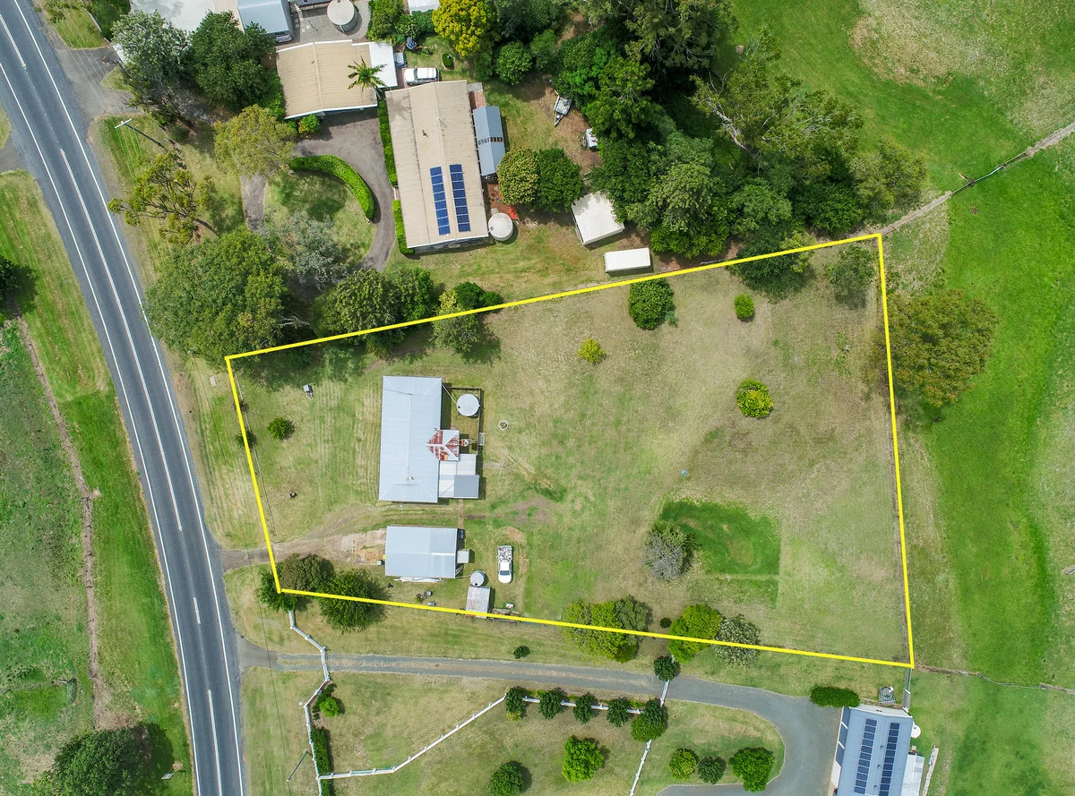 Additional image 5 of 12763 New England Highway, Hodgson Vale QLD 4352