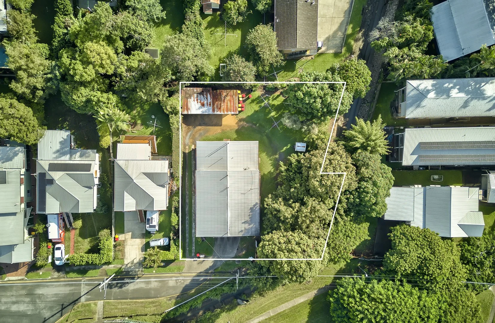 28 Waite Street, Norman Park QLD 4170