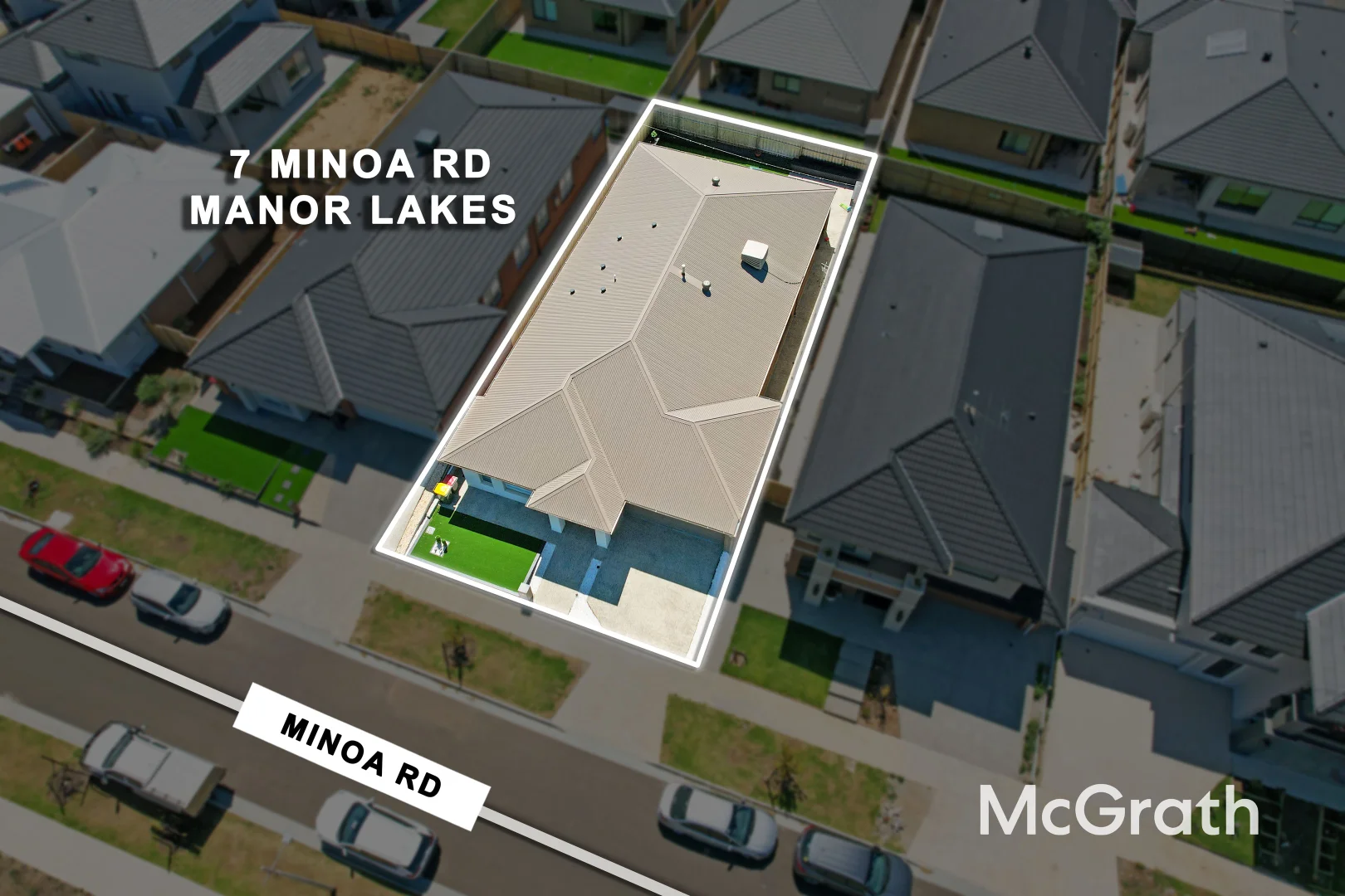 Additional image 19 of 7 Minoa Road, Manor Lakes VIC 3024