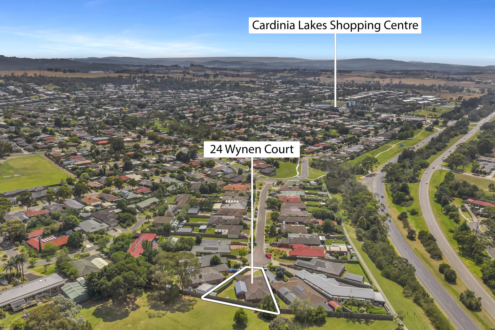 Additional image 15 of 24 Wynen Court, Pakenham VIC 3810