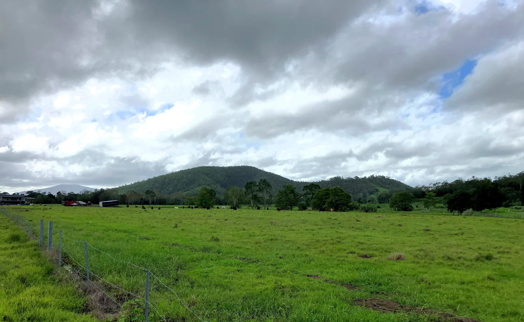 Additional image 21 of Mount Ossa QLD 4741
