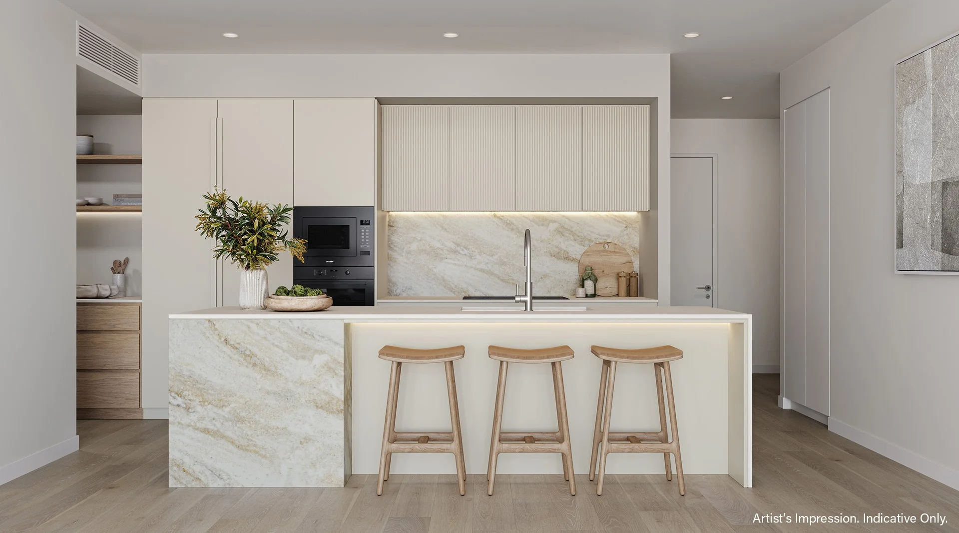 Additional image 3 of 1065/38 Beesley Street, West End QLD 4101