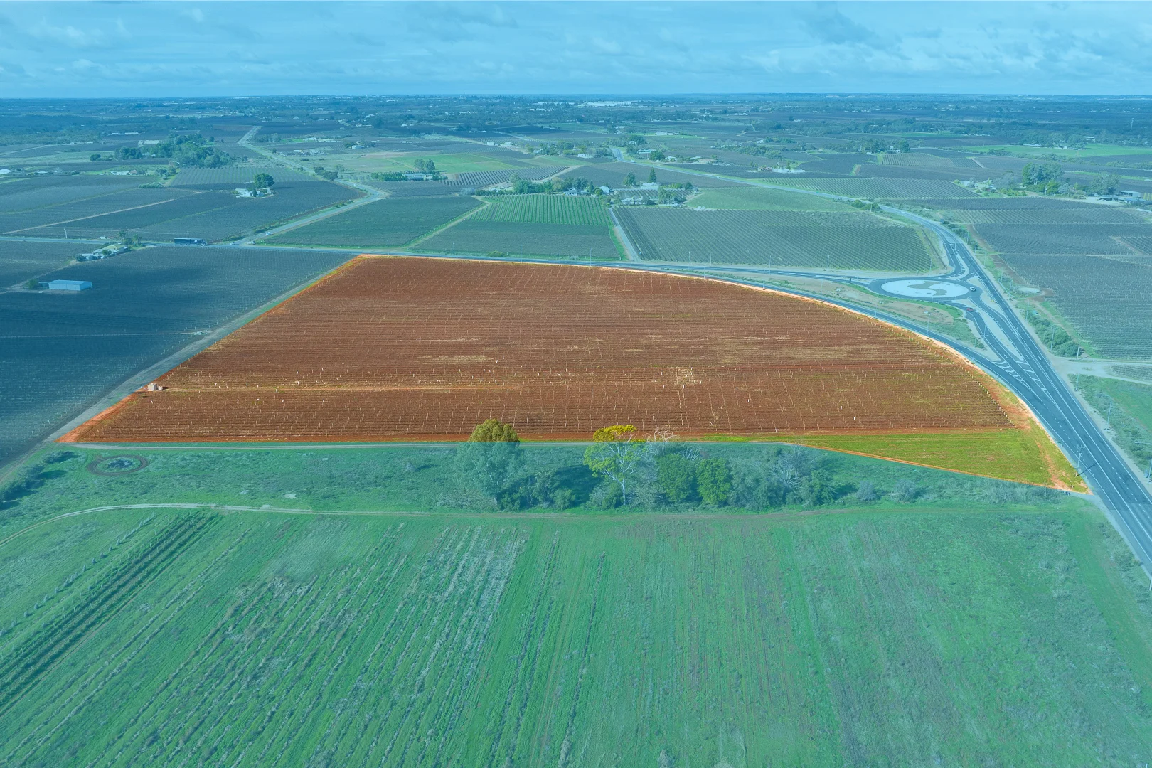 Additional image 5 of Lot 38 Sturt Highway, Barmera SA 5345