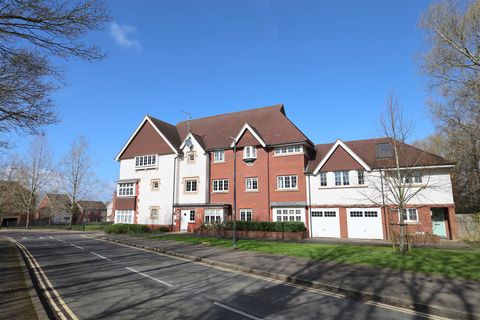 Long Down Avenue, Cheswick Village, Bristol BS16