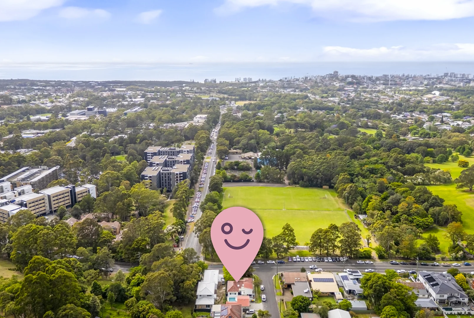 Additional image 5 of 2a Robsons Road, Keiraville NSW 2500