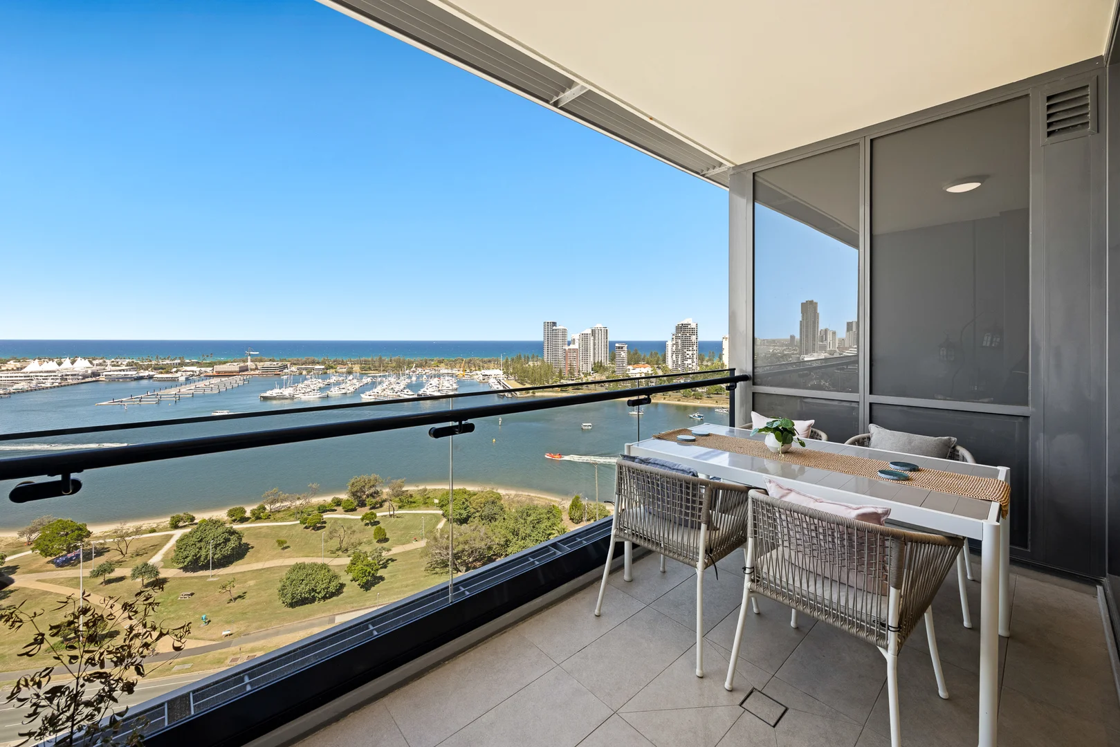 Additional image 2 of 1809/2 Como Crescent, Southport QLD 4215