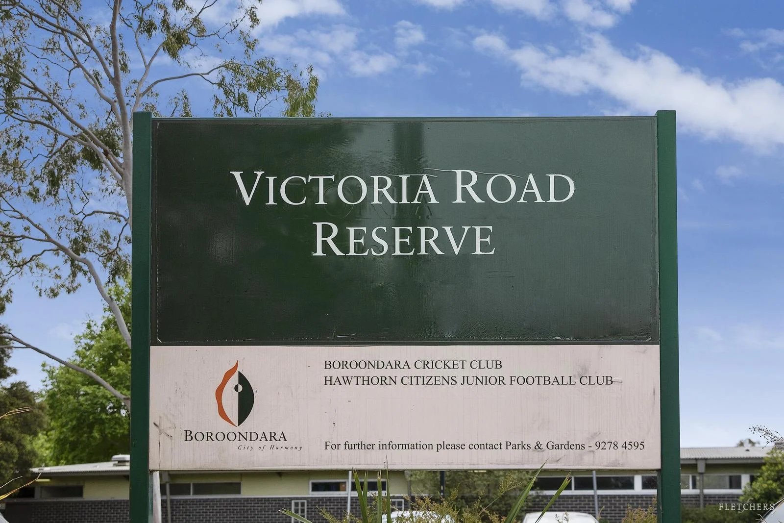 Additional image 19 of 4/595 High Street, Kew East VIC 3102