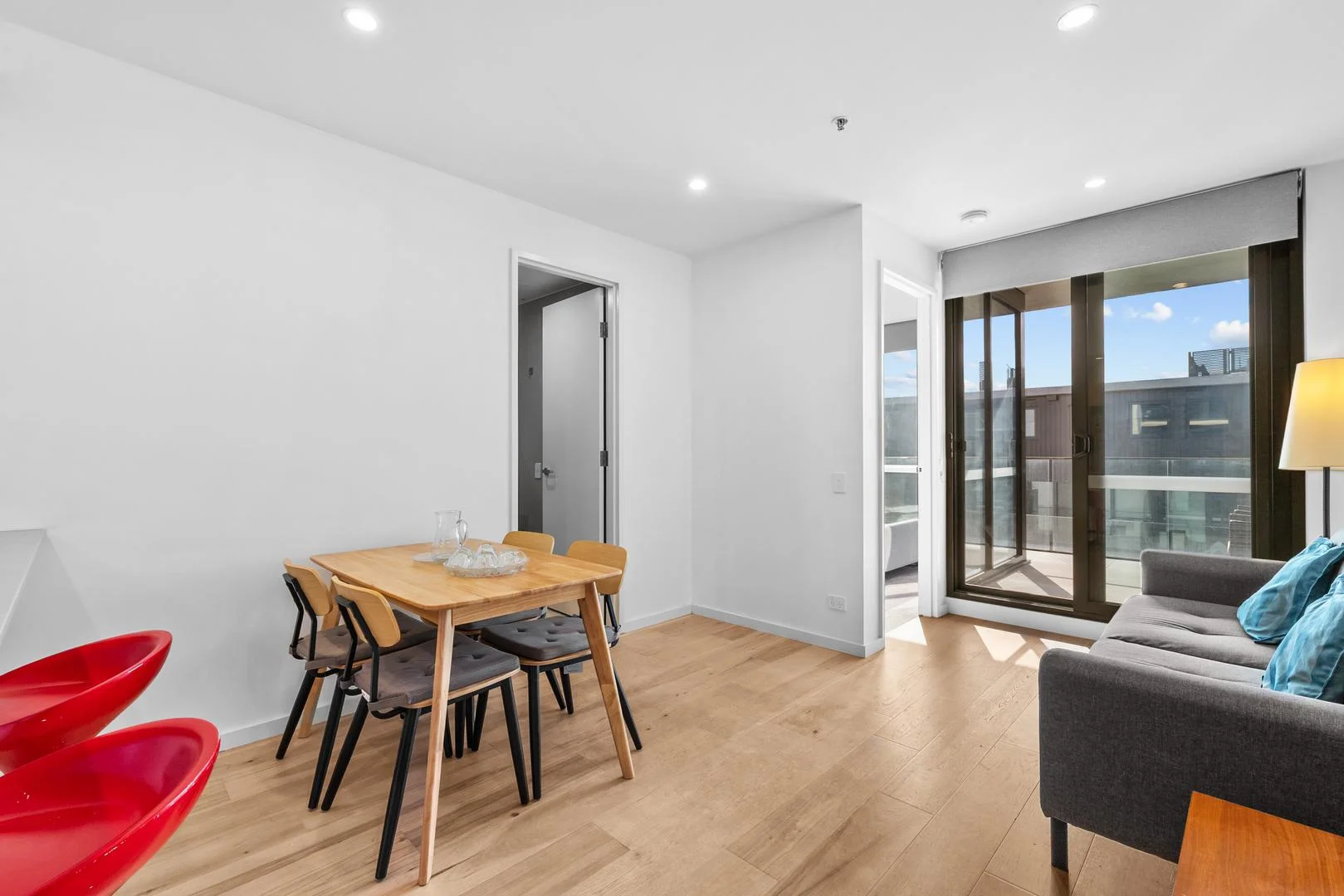 603/65 Cooyong Street, Braddon ACT 2612