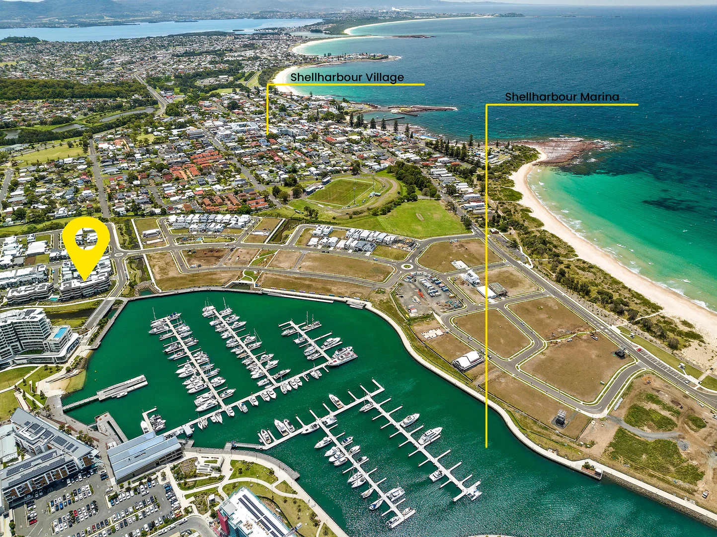 Additional image 14 of G06/11 Lapwing Avenue, Shell Cove NSW 2529