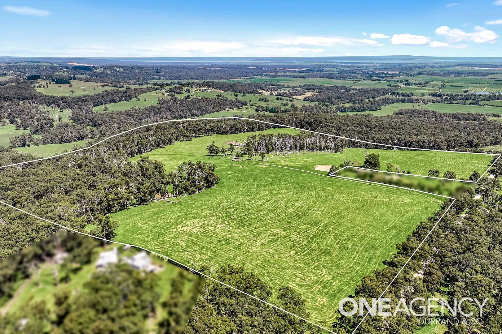 Lot 2/300 Mount Lyall Road, Lang Lang East VIC 3984