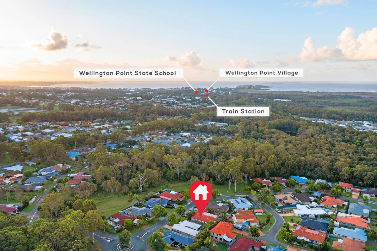 Additional image 22 of 84 Hilliards Park Drive, Wellington Point QLD 4160