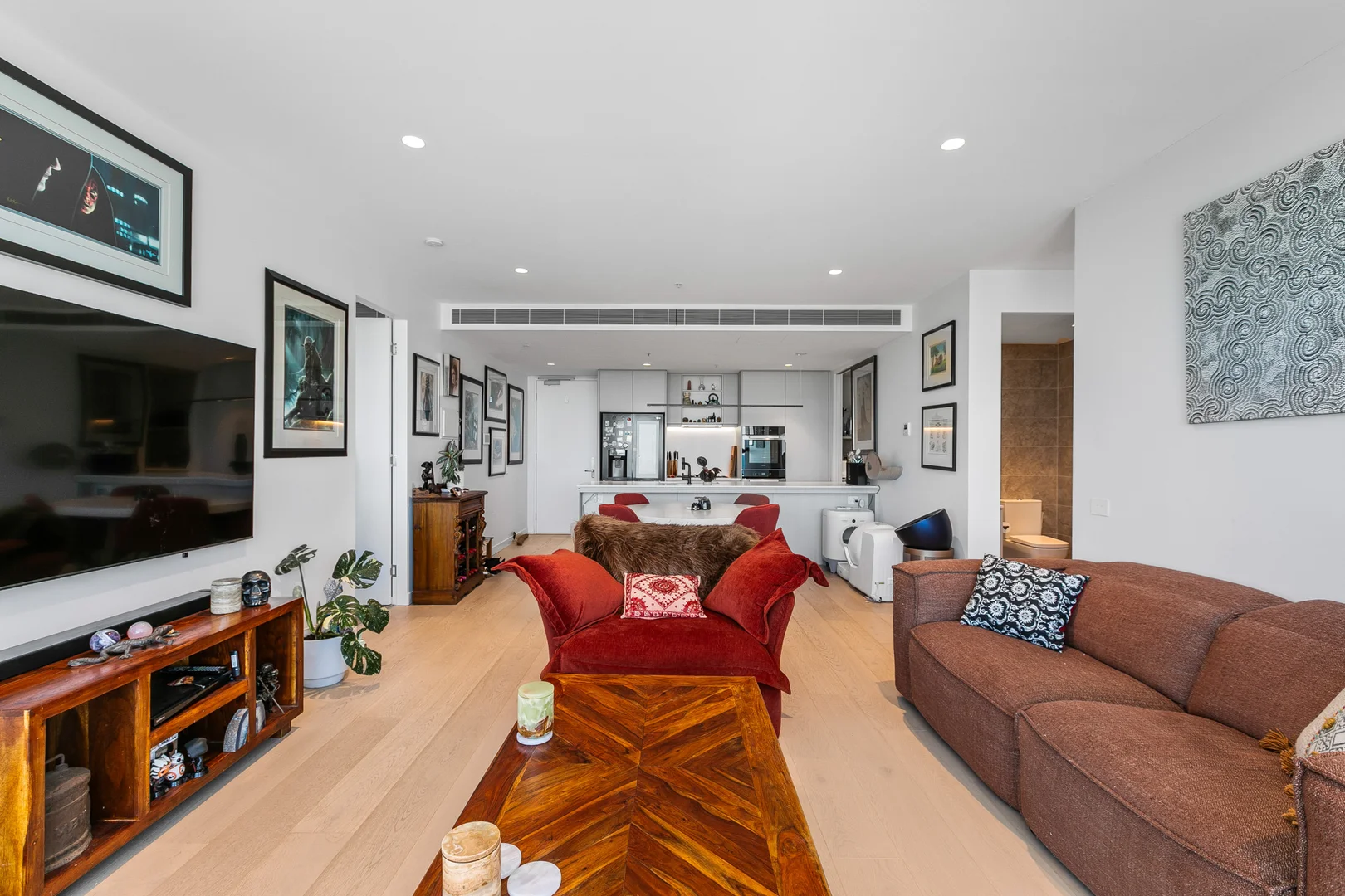 Additional image 7 of 615/29 Waterline Place, Williamstown VIC 3016