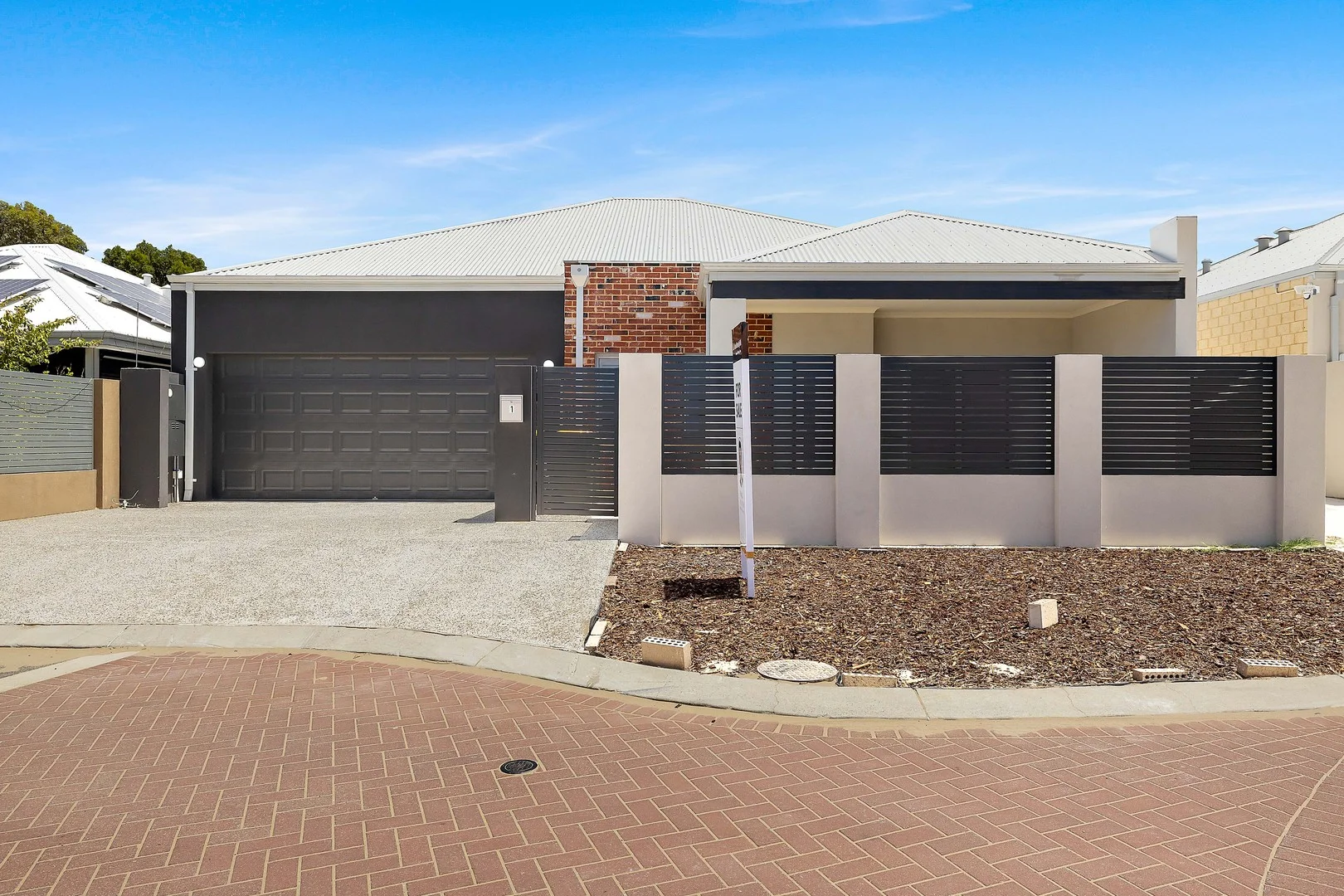 1 Affinity Way, Willetton WA 6155