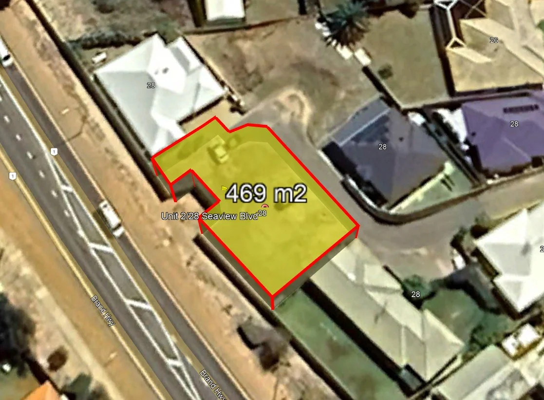 Additional image 2 of 2/28 Seaview Boulevard, Wandina WA 6530