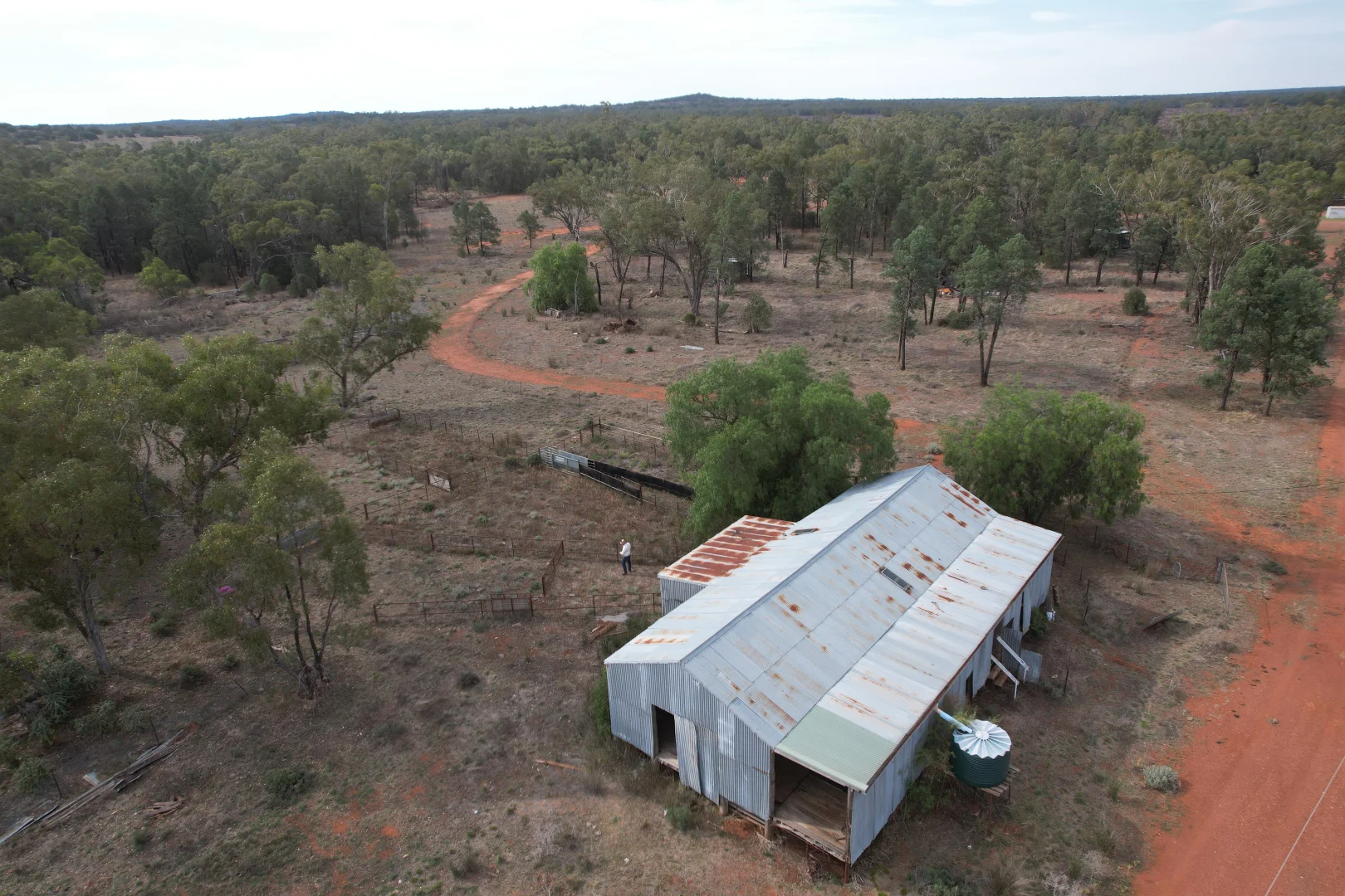 Additional image 17 of 2823 Hermidale Nymagee Road, Hermidale NSW 2831