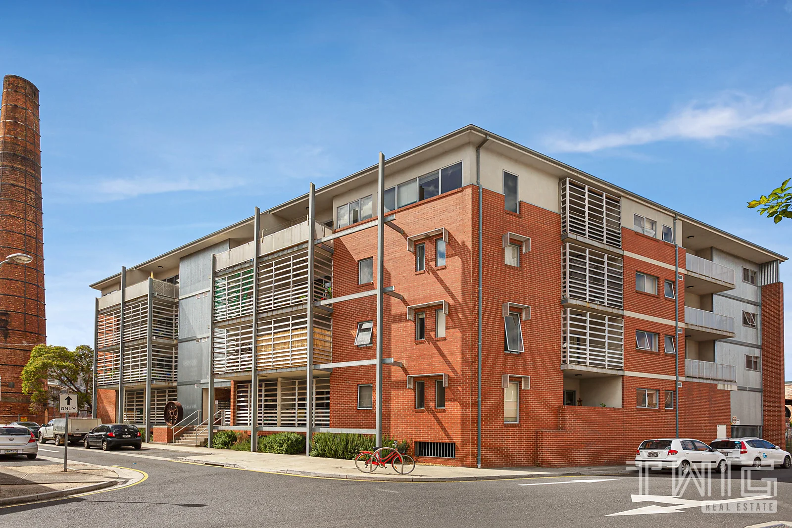 Additional image 9 of 1/99 Brickworks Drive, Brunswick VIC 3056