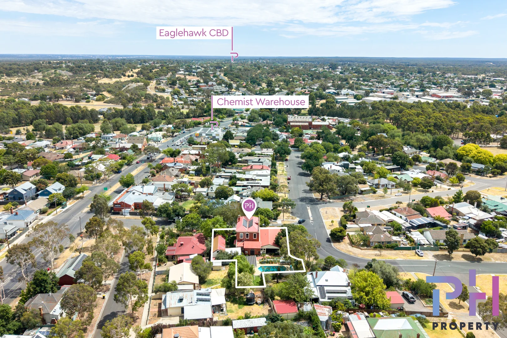 Additional image 33 of 2 Havilah Road, Long Gully VIC 3550