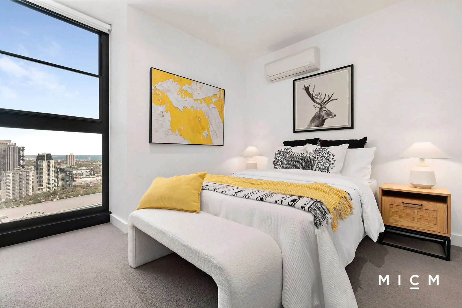 Additional image 7 of 2905/628 Flinders Street, Docklands VIC 3008