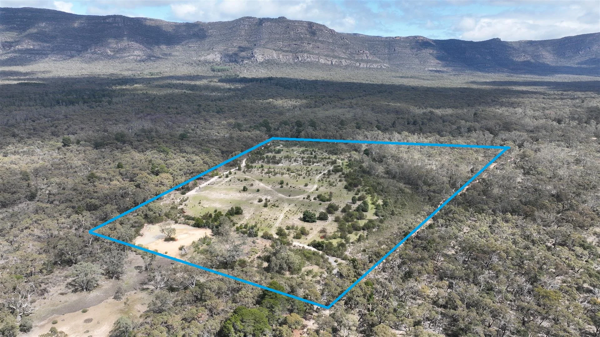 Additional image 2 of Lot 2 Heatherlie Track, Mount Dryden VIC 3381
