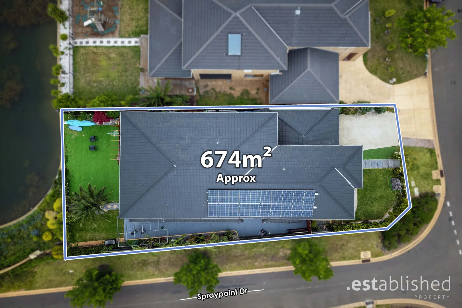 Additional image 33 of 4 Spraypoint Drive, Sanctuary Lakes VIC 3030