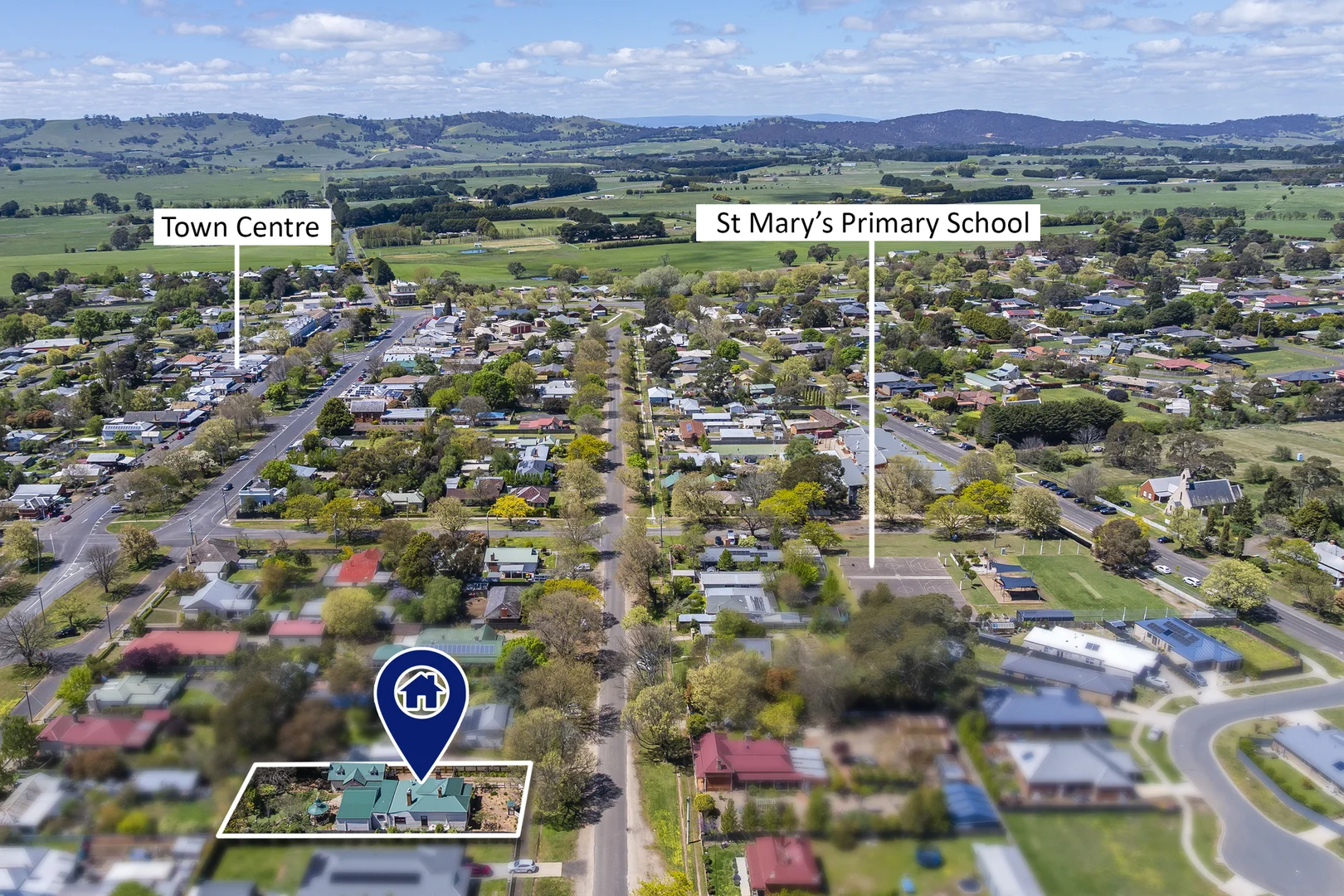 Additional image 20 of 36 Dunsford Street, Lancefield VIC 3435