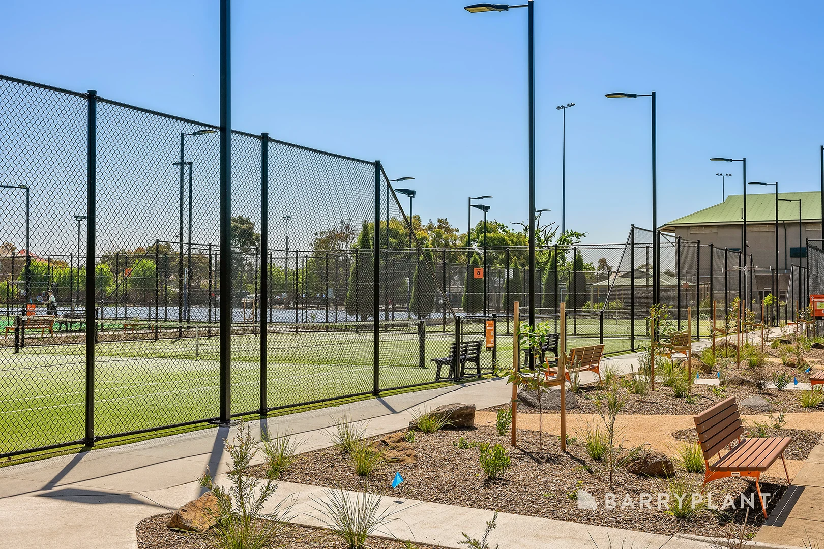 Additional image 8 of D217.01/460 Victoria Street, Brunswick VIC 3056